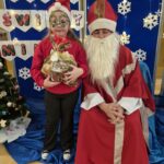 Spotkanie Przedszkolaków z Mikołajem 5 grudnia 2025 (129)