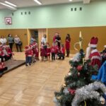Spotkanie Przedszkolaków z Mikołajem 5 grudnia 2025 (13)