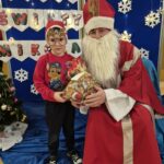 Spotkanie Przedszkolaków z Mikołajem 5 grudnia 2025 (130)