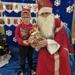 Spotkanie Przedszkolaków z Mikołajem 5 grudnia 2025 (132)