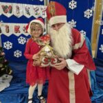 Spotkanie Przedszkolaków z Mikołajem 5 grudnia 2025 (133)
