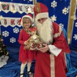 Spotkanie Przedszkolaków z Mikołajem 5 grudnia 2025 (134)