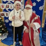 Spotkanie Przedszkolaków z Mikołajem 5 grudnia 2025 (135)