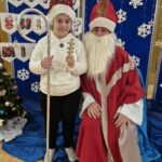 Spotkanie Przedszkolaków z Mikołajem 5 grudnia 2025 (136)