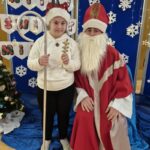 Spotkanie Przedszkolaków z Mikołajem 5 grudnia 2025 (137)