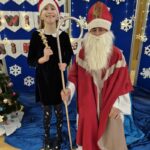 Spotkanie Przedszkolaków z Mikołajem 5 grudnia 2025 (138)