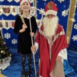 Spotkanie Przedszkolaków z Mikołajem 5 grudnia 2025 (139)