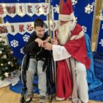 Spotkanie Przedszkolaków z Mikołajem 5 grudnia 2025 (140)