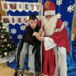 Spotkanie Przedszkolaków z Mikołajem 5 grudnia 2025 (141)