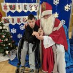 Spotkanie Przedszkolaków z Mikołajem 5 grudnia 2025 (142)