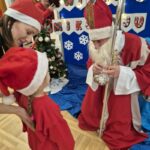 Spotkanie Przedszkolaków z Mikołajem 5 grudnia 2025 (143)