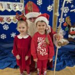 Spotkanie Przedszkolaków z Mikołajem 5 grudnia 2025 (144)