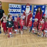 Spotkanie Przedszkolaków z Mikołajem 5 grudnia 2025 (146)