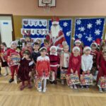 Spotkanie Przedszkolaków z Mikołajem 5 grudnia 2025 (151)