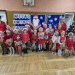 Spotkanie Przedszkolaków z Mikołajem 5 grudnia 2025 (152)