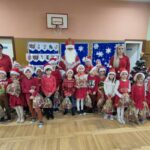 Spotkanie Przedszkolaków z Mikołajem 5 grudnia 2025 (154)