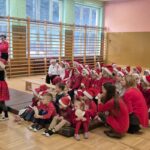 Spotkanie Przedszkolaków z Mikołajem 5 grudnia 2025 (19)