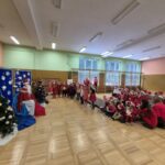 Spotkanie Przedszkolaków z Mikołajem 5 grudnia 2025 (20)