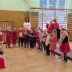 Spotkanie Przedszkolaków z Mikołajem 5 grudnia 2025 (21)