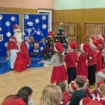 Spotkanie Przedszkolaków z Mikołajem 5 grudnia 2025 (29)