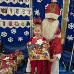 Spotkanie Przedszkolaków z Mikołajem 5 grudnia 2025 (30)