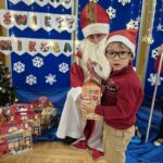 Spotkanie Przedszkolaków z Mikołajem 5 grudnia 2025 (31)