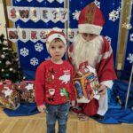 Spotkanie Przedszkolaków z Mikołajem 5 grudnia 2025 (35)