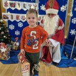 Spotkanie Przedszkolaków z Mikołajem 5 grudnia 2025 (36)