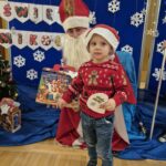 Spotkanie Przedszkolaków z Mikołajem 5 grudnia 2025 (37)