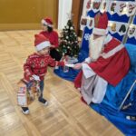 Spotkanie Przedszkolaków z Mikołajem 5 grudnia 2025 (39)