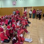 Spotkanie Przedszkolaków z Mikołajem 5 grudnia 2025 (4)