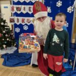 Spotkanie Przedszkolaków z Mikołajem 5 grudnia 2025 (41)