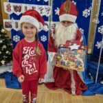 Spotkanie Przedszkolaków z Mikołajem 5 grudnia 2025 (42)