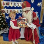 Spotkanie Przedszkolaków z Mikołajem 5 grudnia 2025 (44)
