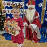 Spotkanie Przedszkolaków z Mikołajem 5 grudnia 2025 (45)