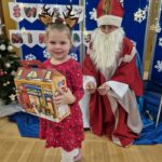 Spotkanie Przedszkolaków z Mikołajem 5 grudnia 2025 (46)