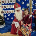 Spotkanie Przedszkolaków z Mikołajem 5 grudnia 2025 (47)