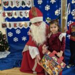 Spotkanie Przedszkolaków z Mikołajem 5 grudnia 2025 (48)