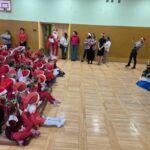 Spotkanie Przedszkolaków z Mikołajem 5 grudnia 2025 (5)