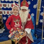 Spotkanie Przedszkolaków z Mikołajem 5 grudnia 2025 (51)