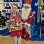 Spotkanie Przedszkolaków z Mikołajem 5 grudnia 2025 (52)