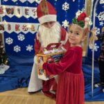 Spotkanie Przedszkolaków z Mikołajem 5 grudnia 2025 (53)