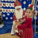 Spotkanie Przedszkolaków z Mikołajem 5 grudnia 2025 (54)