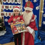 Spotkanie Przedszkolaków z Mikołajem 5 grudnia 2025 (55)