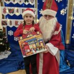 Spotkanie Przedszkolaków z Mikołajem 5 grudnia 2025 (56)