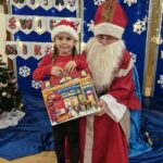 Spotkanie Przedszkolaków z Mikołajem 5 grudnia 2025 (57)