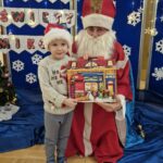 Spotkanie Przedszkolaków z Mikołajem 5 grudnia 2025 (58)