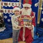 Spotkanie Przedszkolaków z Mikołajem 5 grudnia 2025 (59)