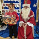 Spotkanie Przedszkolaków z Mikołajem 5 grudnia 2025 (61)