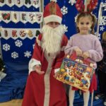 Spotkanie Przedszkolaków z Mikołajem 5 grudnia 2025 (62)